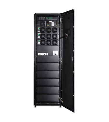 Модульные ИБП