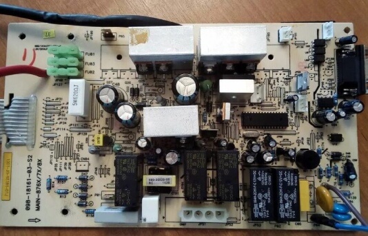 Ремонт техники Ippon