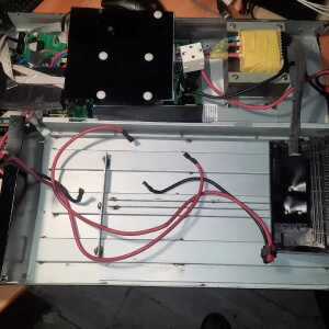 Ремонт техники Ippon