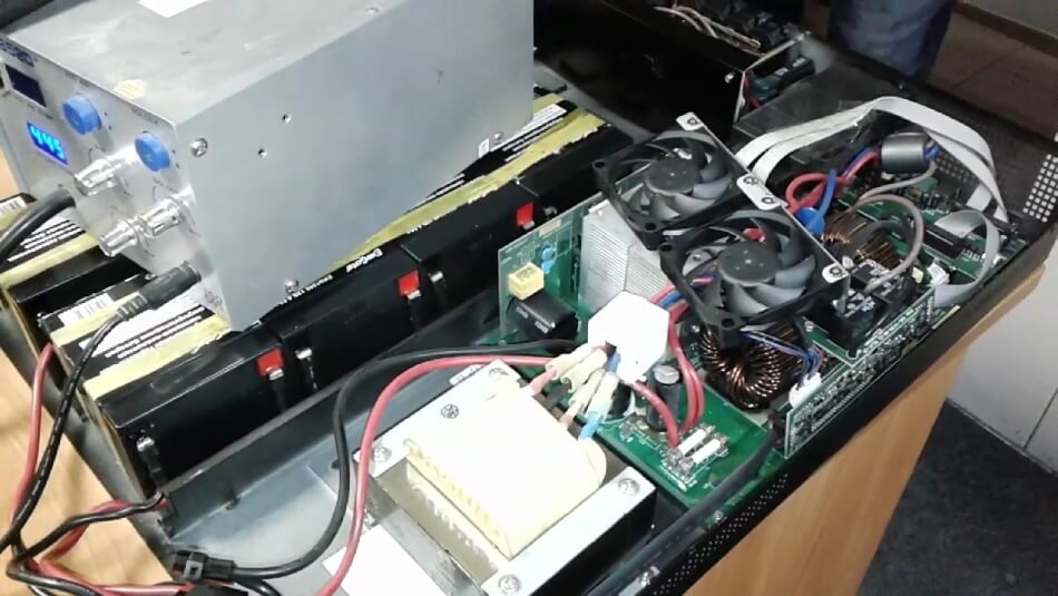 Ремонт техники Ippon