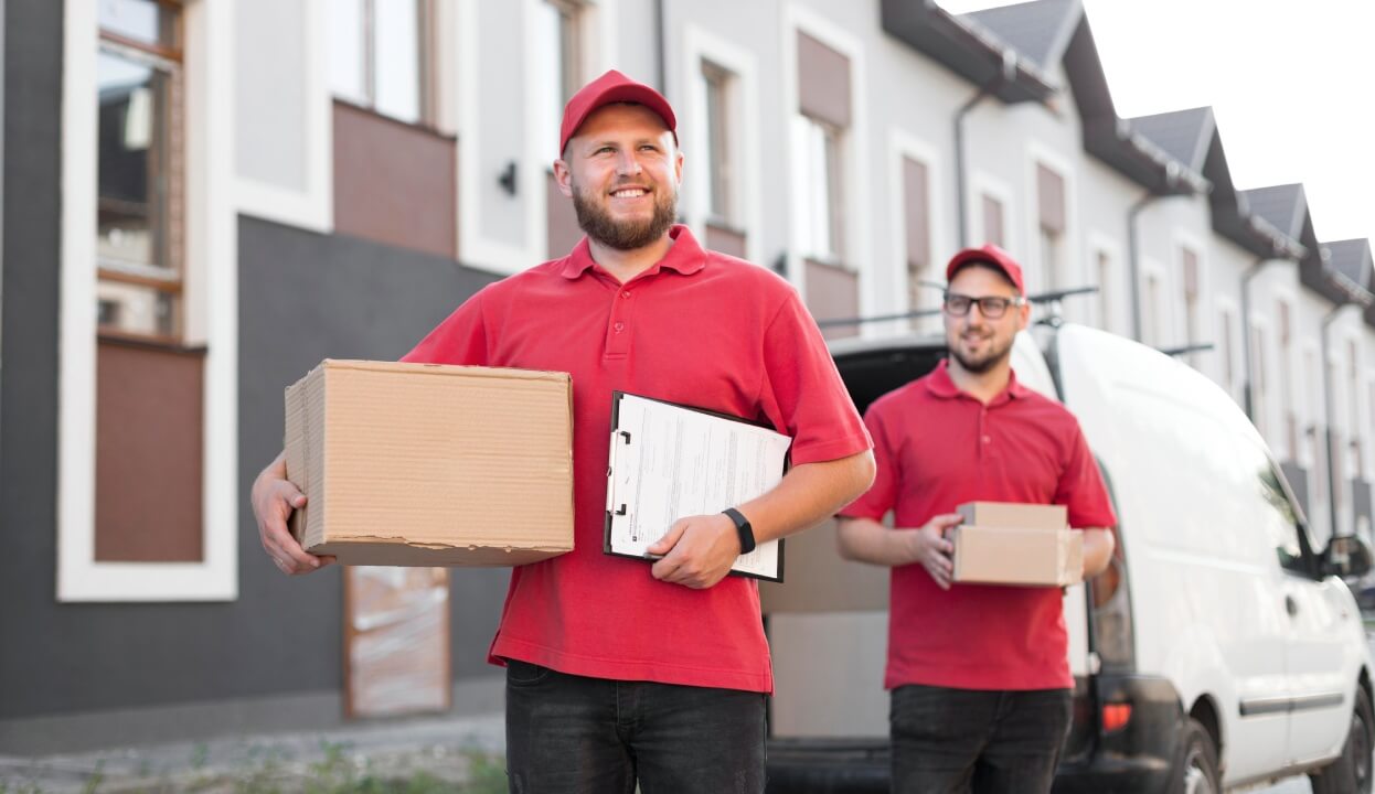 Сервис центр Ippon